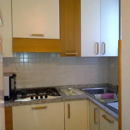 Apartment Casa Michelangelo Megognano