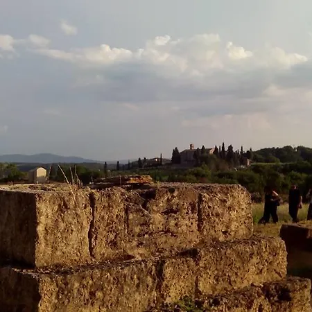 Casa Michelangelo * Megognano