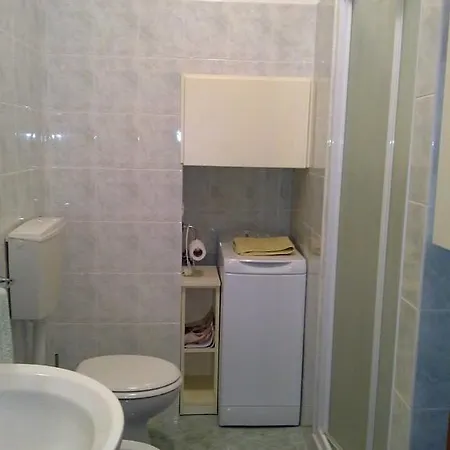 Apartment Casa Michelangelo