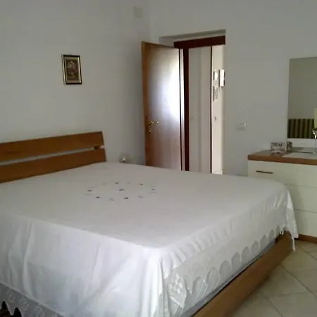Casa Michelangelo Apartment