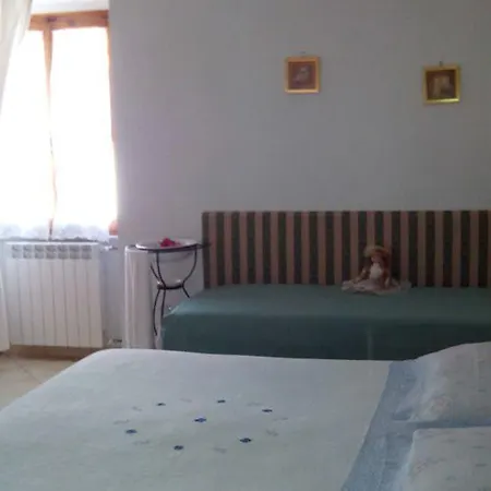 Apartment Casa Michelangelo *