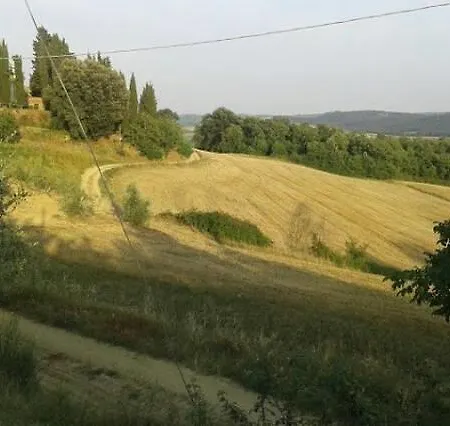 Διαμέρισμα Casa Michelangelo Megognano