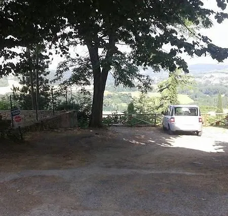 Casa Michelangelo Apartment Megognano
