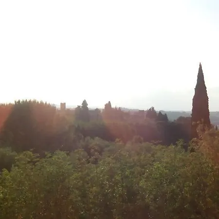 Casa Michelangelo Apartment