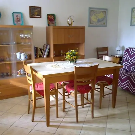 Casa Michelangelo Apartment *