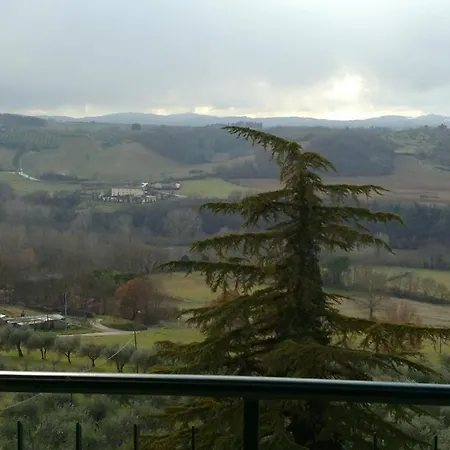 Apartment Casa Michelangelo