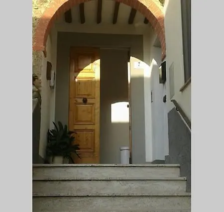 Casa Michelangelo *