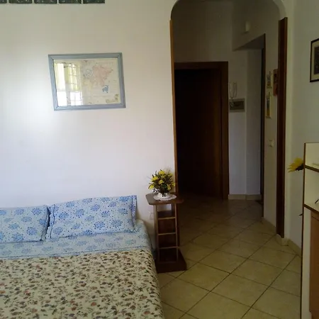 Casa Michelangelo *