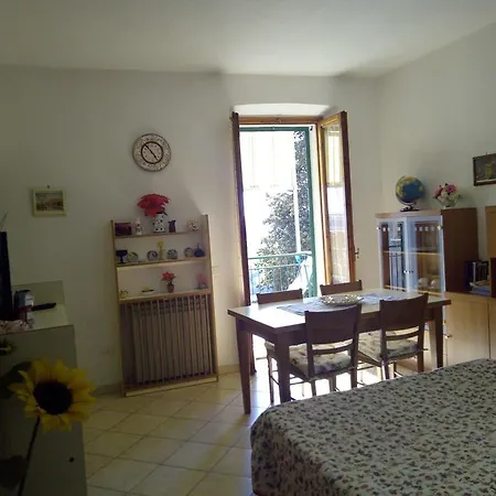 Casa Michelangelo Apartment *