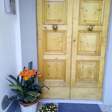 Casa Michelangelo * Megognano
