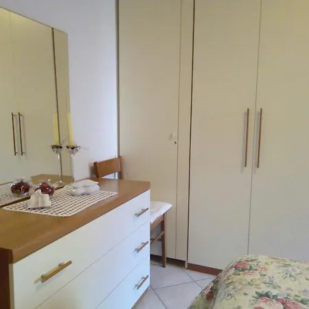 Casa Michelangelo Apartment Megognano