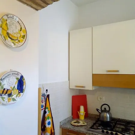 Апартаменты Casa Michelangelo *