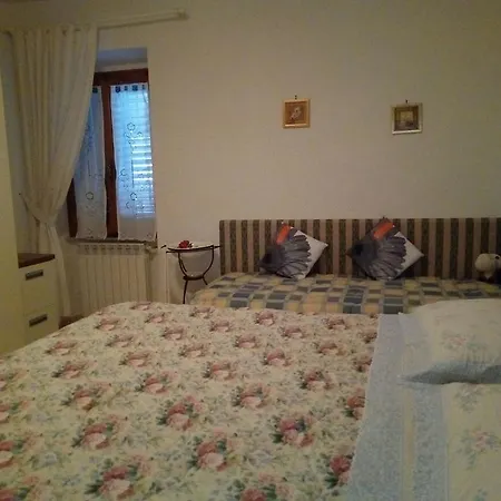 Апартаменты Casa Michelangelo